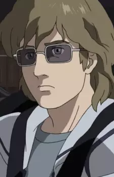 Gambar Karakter Anime: Marshall MacLachlan