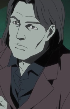 Gambar Karakter Angelica