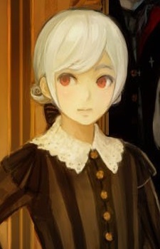 Gambar Karakter März von Ludowing