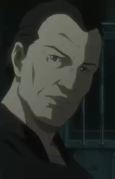 Gambar Karakter Anime: Section 1 Operative