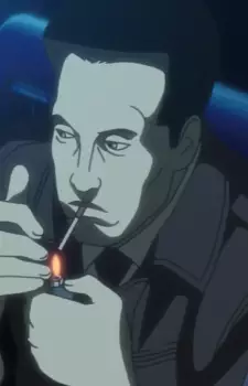 Gambar Karakter Anime: Minimi