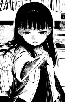 Gambar Karakter Anime: U.U