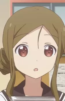 Gambar Karakter Anime: Haruka Koyama