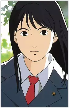 Gambar Karakter Anime: Rikako Muto