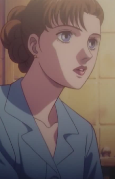 Gambar Karakter Anime: Mother