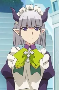 Gambar Karakter Anime: Lucia