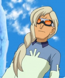 Gambar Karakter Torata Itou