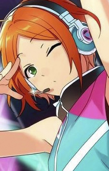 Gambar Karakter Yuuta Aoi
