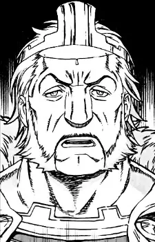 Gambar Karakter Anime: Lebelont