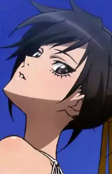 Gambar Karakter Anime: Raika Kasumi