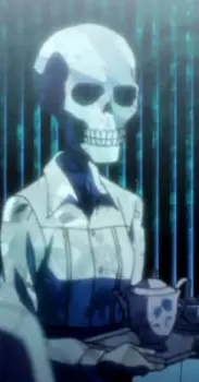 Gambar Karakter Anime: Mother Namikoshi