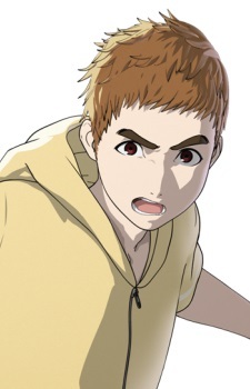 Gambar Karakter Kou Nakano