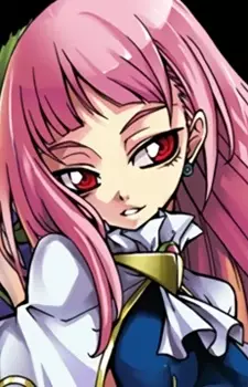 Gambar Karakter Anime: Felicity