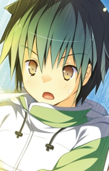 Gambar Karakter Haruga Haruomi