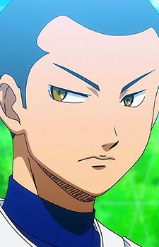 Gambar Karakter Rei Kijima