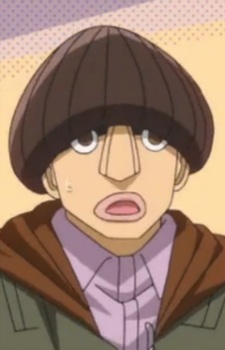 Gambar Karakter Anime: Don