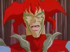 Gambar Karakter Anime: Petora