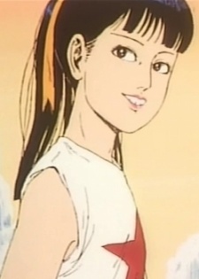 Gambar Karakter Kanabun