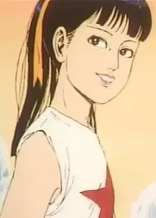 Gambar Karakter Anime: Kanabun