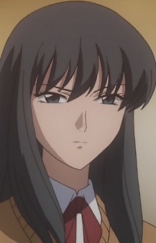 Gambar Karakter Anime: Chiaki  Kasai