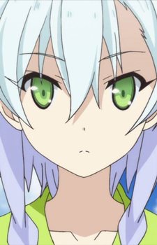 Gambar Karakter Saki Inui