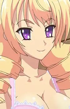 Gambar Karakter Anime: Riko Matsuzaki