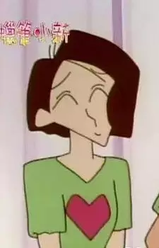 Gambar Karakter Anime: Micchi Hatogaya