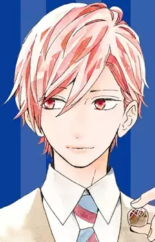 Gambar Karakter Anime: Chiaki Kasadera