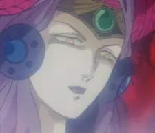 Gambar Karakter Anime: Gaia