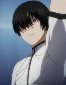 Gambar Karakter Tanaka