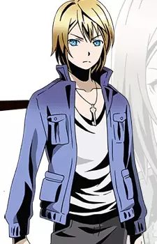 Gambar Karakter Anime: Aoto