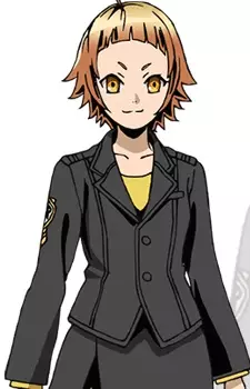 Gambar Karakter Anime: Lamorak