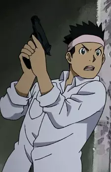 Gambar Karakter Anime: Damiano