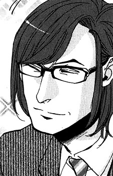 Gambar Tooru Shirai