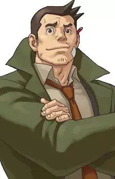 Gambar Karakter Anime: Keisuke Itonokogiri