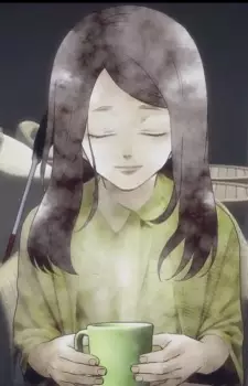 Gambar Karakter Anime: Rio