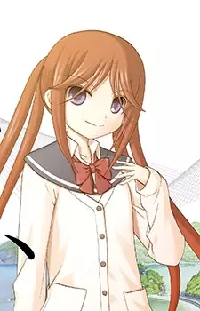 Gambar Karakter Anime: Yue Hondou