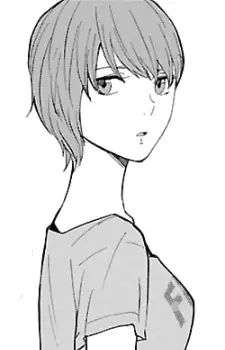 Gambar Karakter Anime: Yuki Ichihara