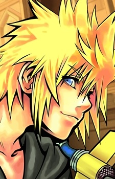 Gambar Roxas