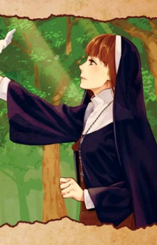 Gambar Karakter Shuudoujo