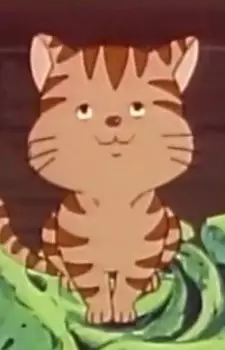 Gambar Karakter Anime: Mii-kun