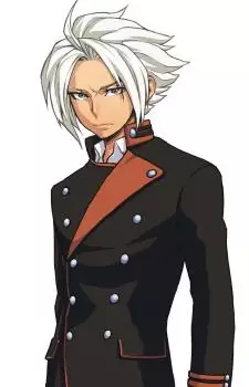 Gambar Karakter Anime: Haruma Kagutsuchi