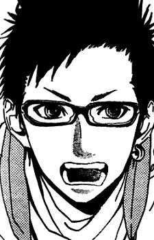 Gambar Karakter Tatsuyuki