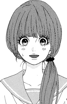 Gambar Karakter Rei Kouno