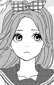 Gambar Karakter Anime: Tomoki