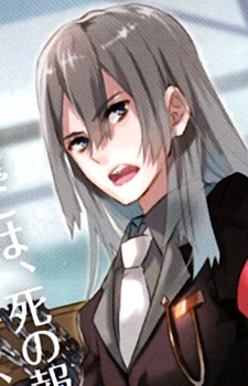 Gambar Karakter Reki Onizaki