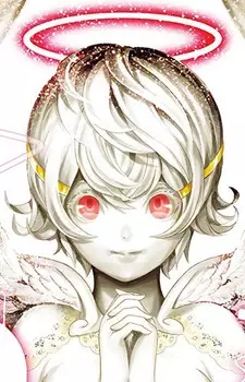 Gambar Karakter Anime: Nasse