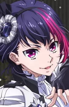 Gambar Karakter Anime: Ryuuji Korekuni