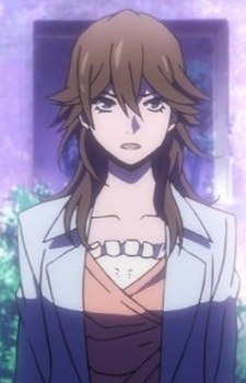 Gambar Karakter Yamagiwa