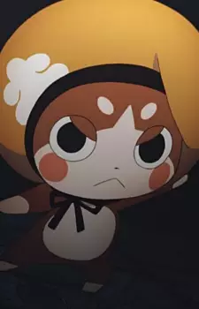 Gambar Karakter Anime: Normin Tenzoku